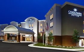 Candlewood Suites Carrollton Ohio